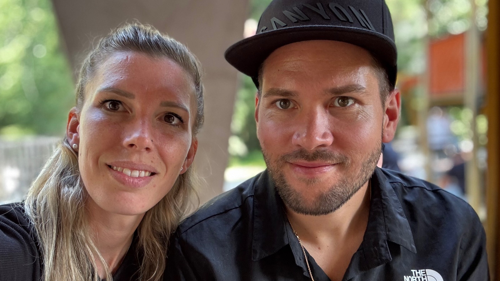 Thomas und Micha – das Team hinter likoer24 aus Freising